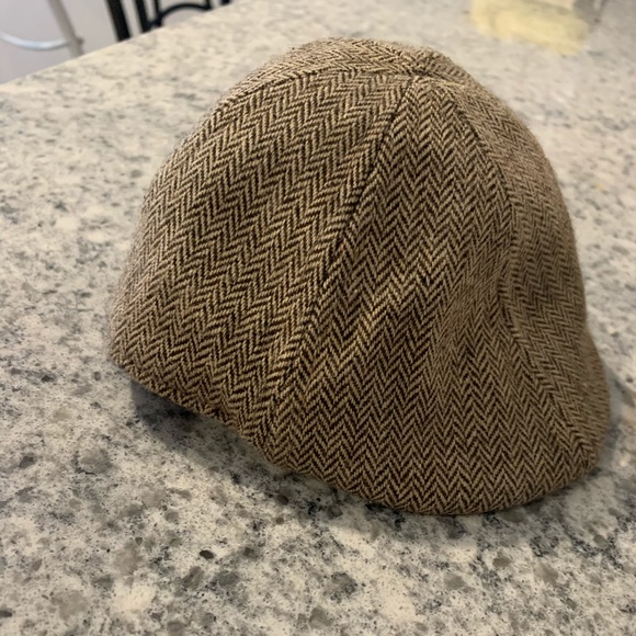 Target Baby Boy Newsboy Hat | Poshmark